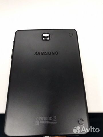 Samsung Galaxy Tab A. Модель SM-355T