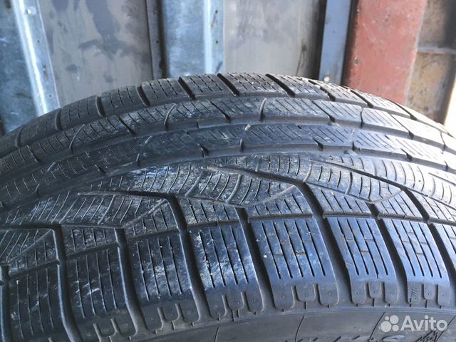 Pirelli sotozero winter 270 Pirelli sotozero winter 270