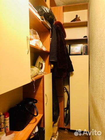 1-к квартира, 30 м², 3/9 эт.