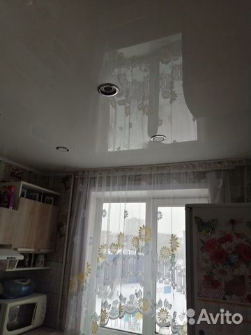 2-к квартира, 45 м², 4/5 эт.