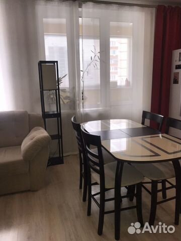 3-к квартира, 75 м², 6/10 эт. 3-к квартира, 75 м², 6/10 эт.