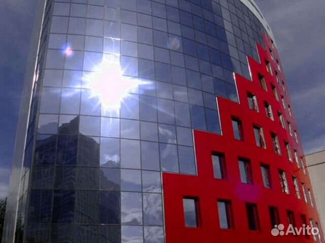 Сдам офисное помещение, 177 м²