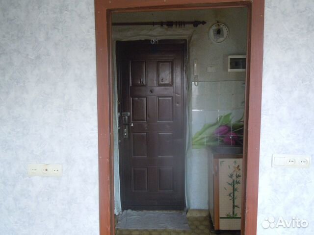 2-к квартира, 44 м², 9/9 эт.