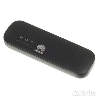 Модем Huawei 8372 -153 полностью прошиты