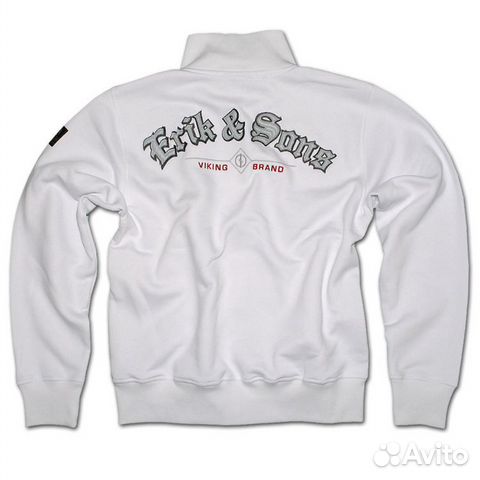 Толстовка Thor steinar Толстовка Thor steinar