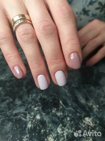 Мастер маникюра