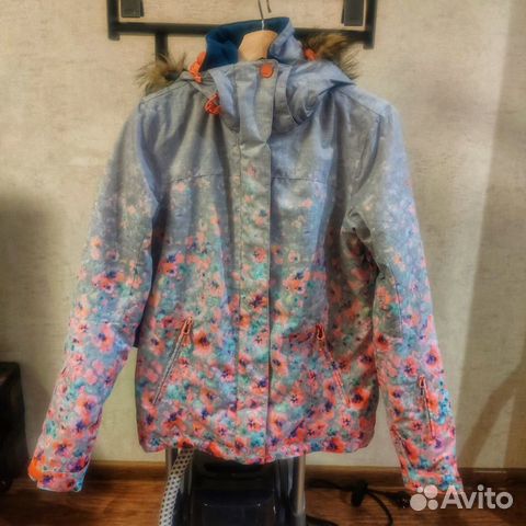 Куртка для сноуборда Roxy Куртка для сноуборда Roxy