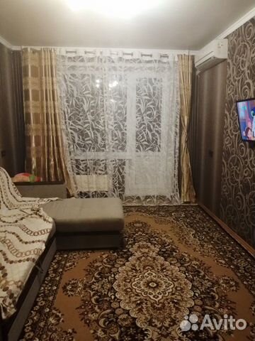 1-к квартира, 34 м², 3/9 эт. 1-к квартира, 34 м², 3/9 эт.