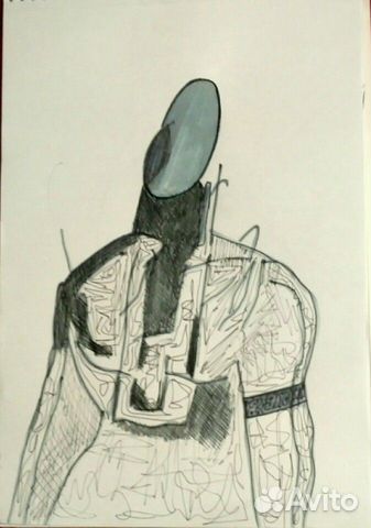 Рисунки графика