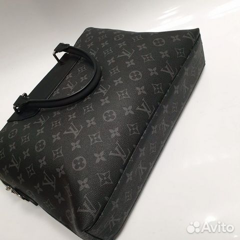 Портфель мужской Louis Vuitton Портфель мужской Louis Vuitton