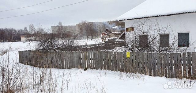 Дом 48 м² на участке 8.3 сот.