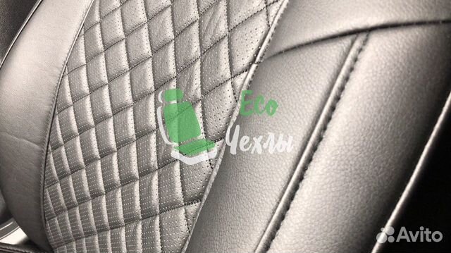 Автомобильные чехлы Киа Соул Автомобильные чехлы Киа Соул