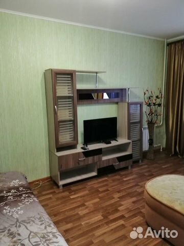 1-к квартира, 39 м², 17/17 эт. 1-к квартира, 39 м², 17/17 эт.
