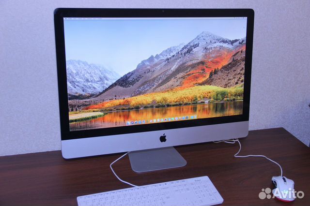 A1312 27-inch, Mid 2010 A1312 27-inch, Mid 2010
