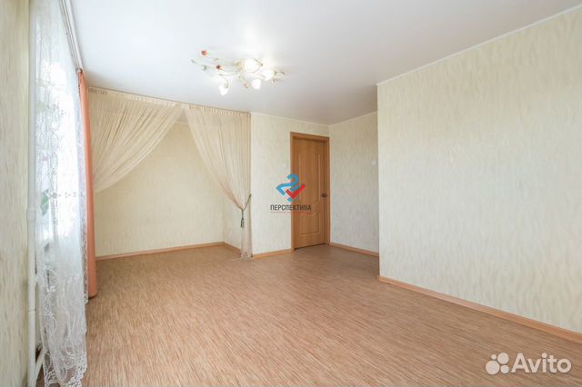 1-к квартира, 33 м², 4/5 эт. 1-к квартира, 33 м², 4/5 эт.