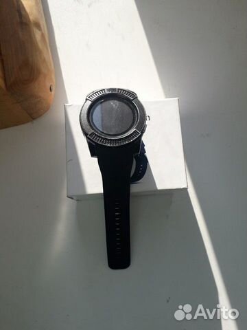 Умные часы ZDK