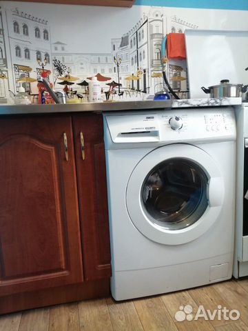 1-к квартира, 30 м², 3/5 эт.