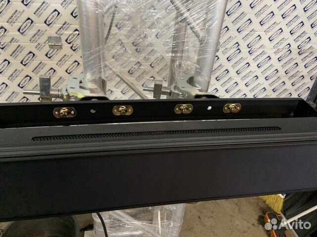 Led pixel bar light 160