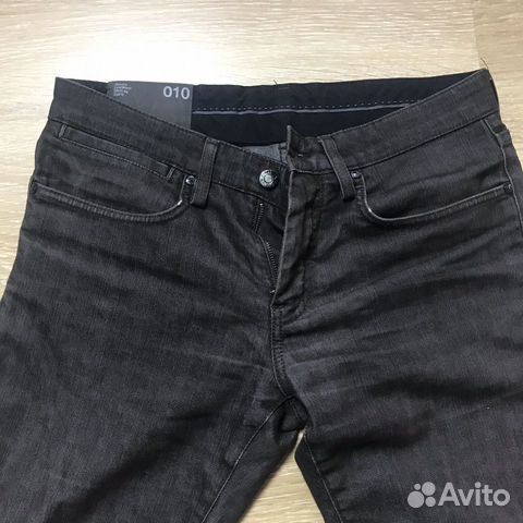 Модный Лук 2 в 1 Джинсы Mexx и Джемпер LC Waikiki