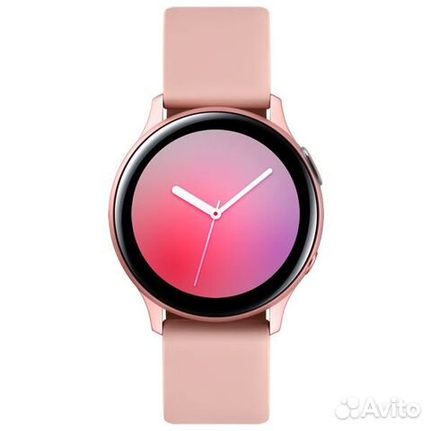 Умные часы SAMSUNG Galaxy Watch Active2 44 мм Умные часы SAMSUNG Galaxy Watch Active2 44 мм