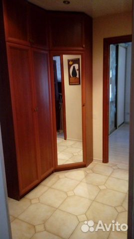 2-к квартира, 44 м², 1/5 эт.