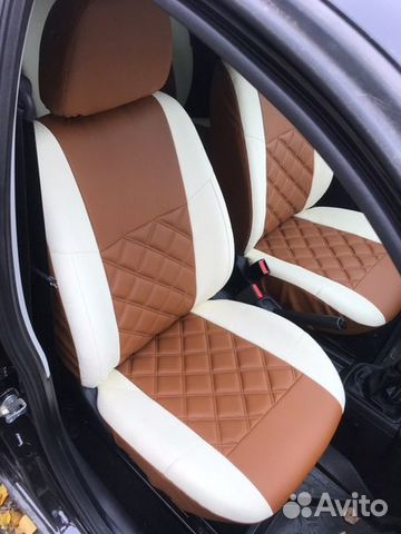 Авточехлы