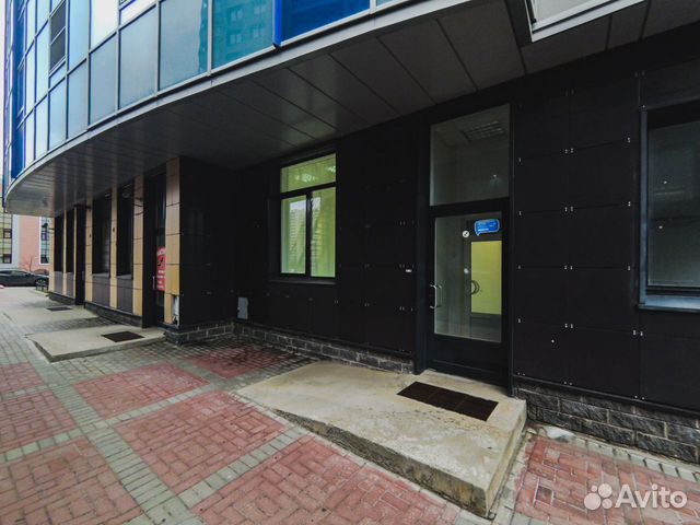 Помещение свободного назначения, 41.9 м² Помещение свободного назначения, 41.9 м²