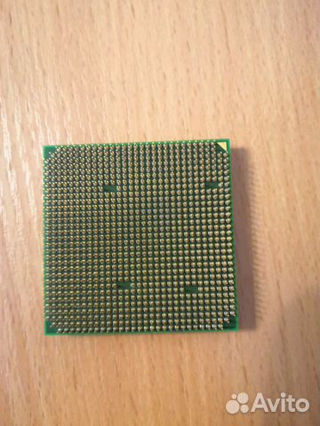 Процессор Amd athlon 64 x2 2005