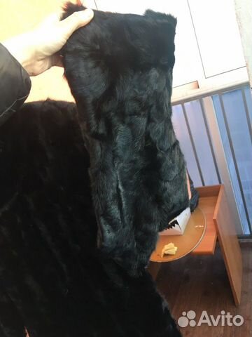 Шуба норковая Шуба норковая