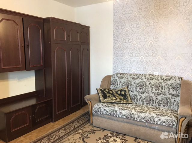 2-к квартира, 52 м², 9/10 эт.