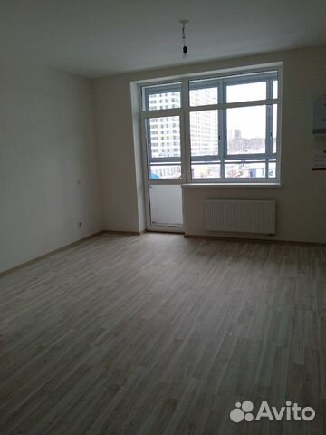 1-к квартира, 39 м², 14/25 эт. 1-к квартира, 39 м², 14/25 эт.