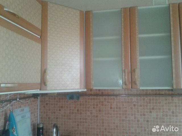 1-к квартира, 31 м², 5/9 эт.