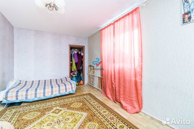 1-к квартира, 32.2 м², 2/5 эт. 1-к квартира, 32.2 м², 2/5 эт.