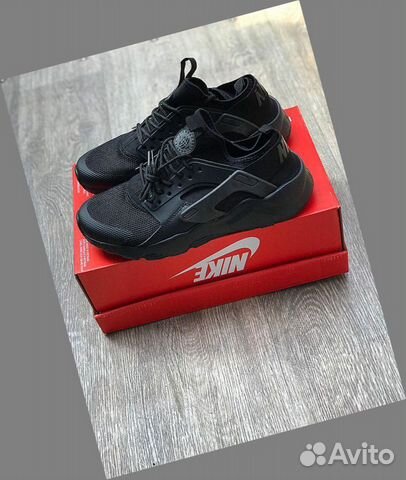 Кроссовки Nike Air Huarache Кроссовки Nike Air Huarache