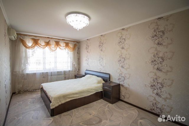 2-к квартира, 47.5 м², 4/5 эт. 2-к квартира, 47.5 м², 4/5 эт.