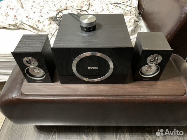 Акустическая система Sven MS-1085