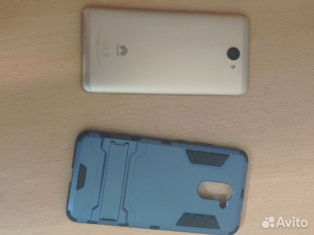 Смартфон Huawei Y7 2017 2/16 4000mAh Смартфон Huawei Y7 2017 2/16 4000mAh