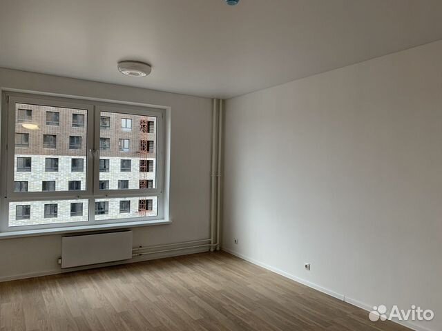 Студия, 26 м², 7/25 эт. Студия, 26 м², 7/25 эт.