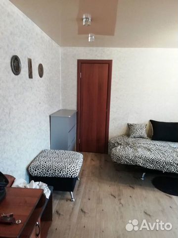 2-к квартира, 57 м², 3/5 эт.