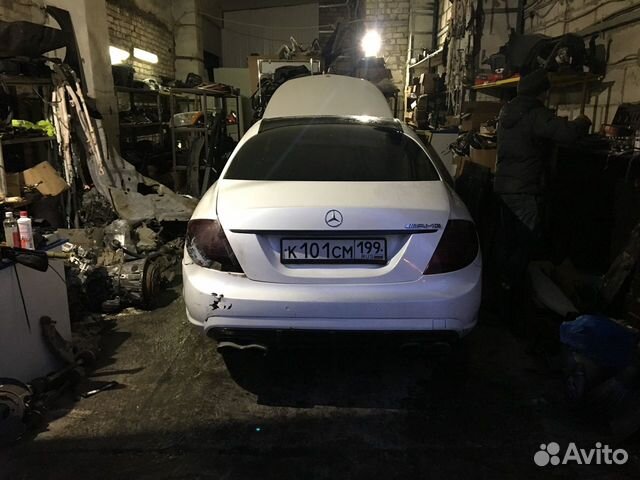 В разборе Mercedes Benz CL W216 S w221 5.5 4wd В разборе Mercedes Benz CL W216 S w221 5.5 4wd