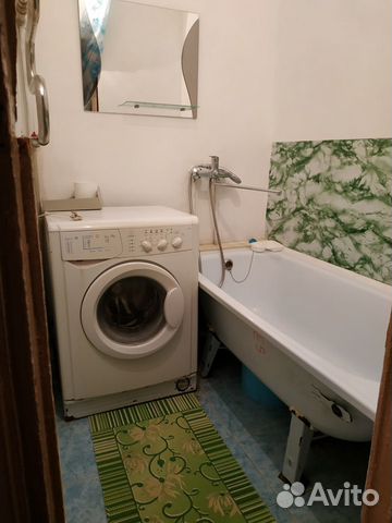 1-к квартира, 34 м², 1/5 эт. 1-к квартира, 34 м², 1/5 эт.