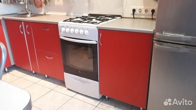 Кухонный гарнитур