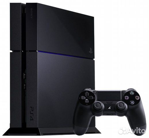 Sony PS4 + 2 джойстика (с клавиатурой), 2 ps move Sony PS4 + 2 джойстика (с клавиатурой), 2 ps move