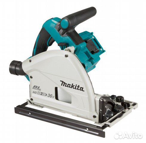 Аккумуляторная погружная пила Makita DSP600Z Аккумуляторная погружная пила Makita DSP600Z