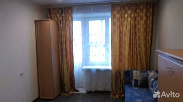 1-к квартира, 31.4 м², 4/5 эт. 1-к квартира, 31.4 м², 4/5 эт.