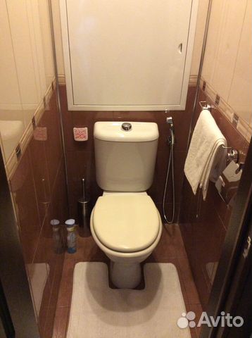1-к квартира, 40 м², 1/12 эт. 1-к квартира, 40 м², 1/12 эт.