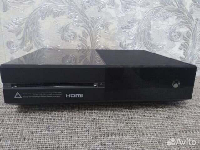 Xbox One 500GB