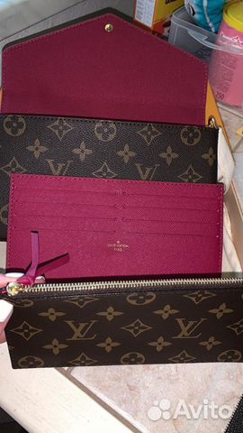 Продаётся новая сумка Louis Vuitton