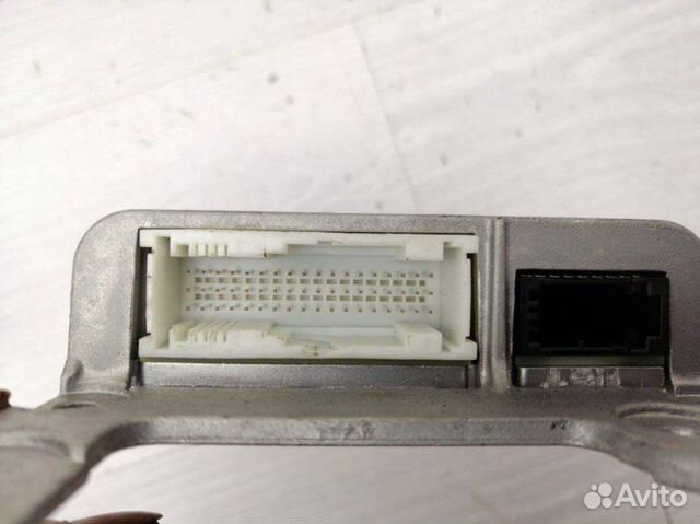 Блок электронный Bmw 5 E60 M57/T2 306D3 2007 Блок электронный Bmw 5 E60 M57/T2 306D3 2007