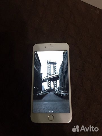 iPhone 6s Plus 16gb rose gold iPhone 6s Plus 16gb rose gold